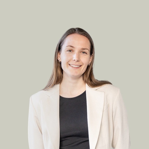 Hannah Weßelmann