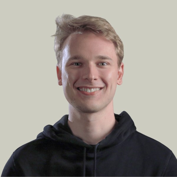 Tobias Preuß
